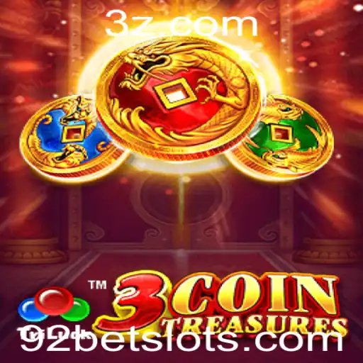 Descubra o Fascinante Mundo de 3CoinTreasures: A Aventura Inovadora em Jogos Online