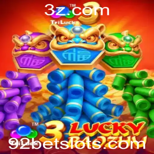 Explorando o Fascinante Mundo de 3LuckyBaozhu