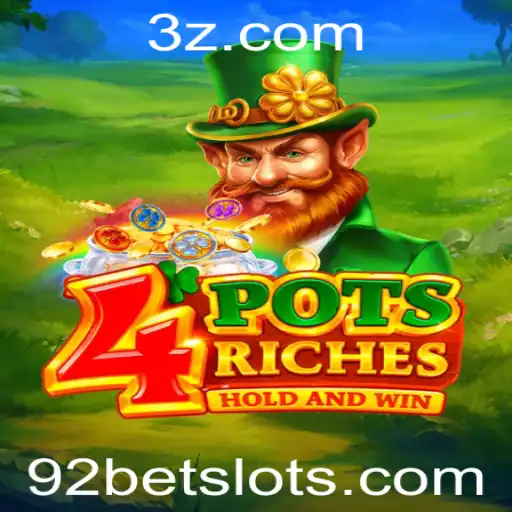 Explorando o Mundo de 4potsriches: Estratégias e Regras do Jogo Popular no 92bet