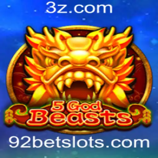 Explorando o Mundo de 5GodBeasts: Um Jogo de Estratégia e Aventura