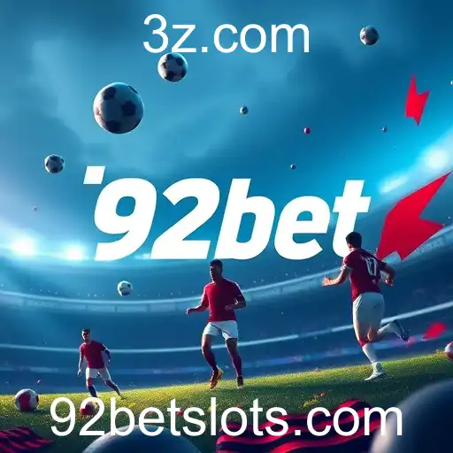 Descubra o 92bet: Sua Plataforma Completa de Apostas Online