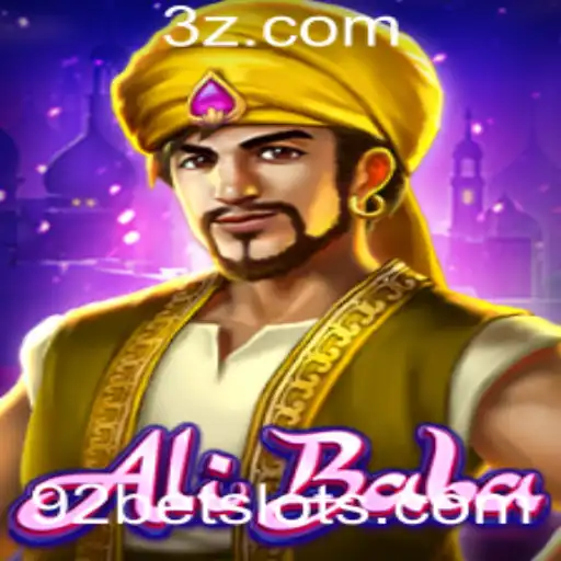 Descubra o Fascinante Mundo do Jogo AliBaba