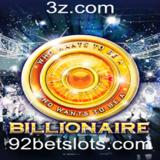 Explorando o Universo do Jogo 'Billionaire' e a Palpitante Excitação do 92bet