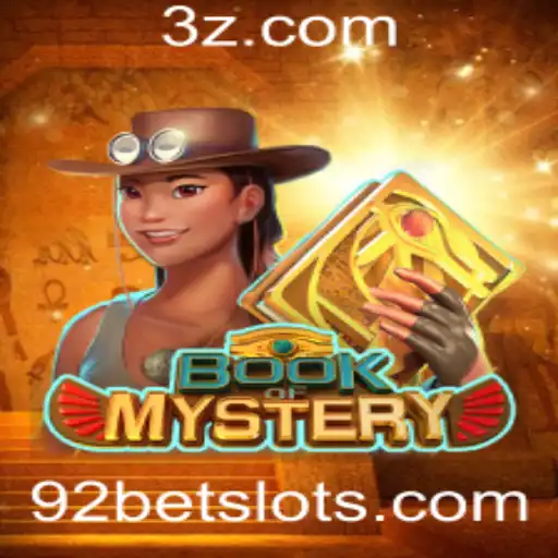 Descubra o Fascinante Mundo do Jogo BookofMystery com 92bet