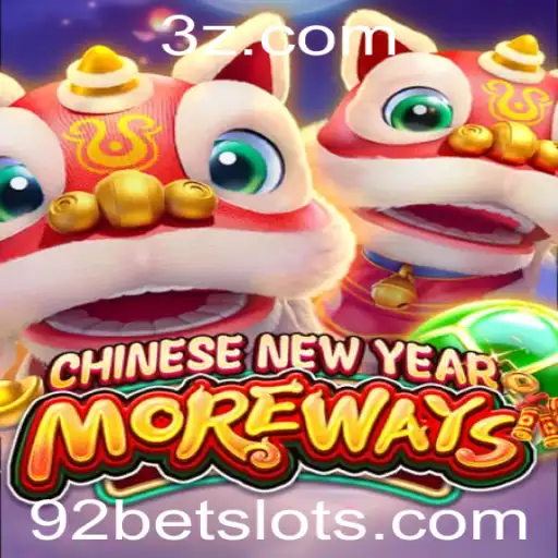 Explorando o Mundo de CHINESENEWYEARMOREWAYS - Um Jogo Inovador de 92bet