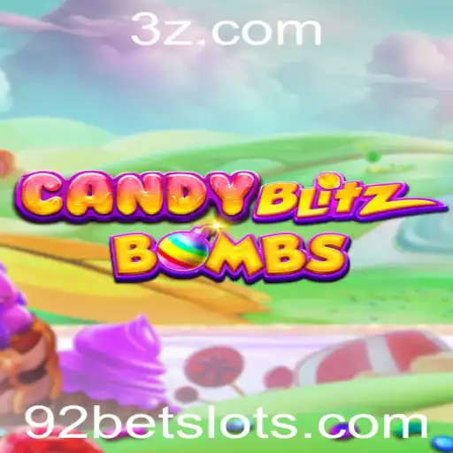 Descubra o Mundo de CandyBlitzBombs: Um Jogo Viciantemente Doce