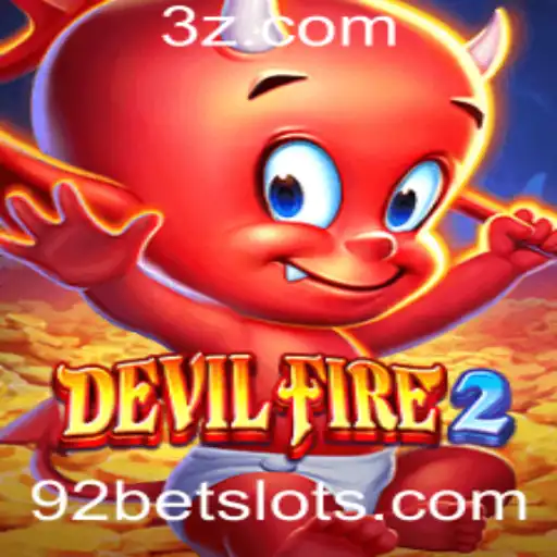 Descubra o Universo Empolgante de DevilFire2