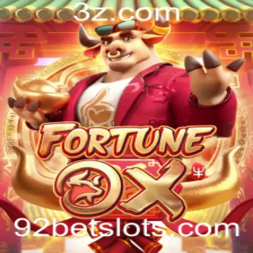 Explorando FortuneOx: Um Guia Completo do Popular Jogo de Cassino
