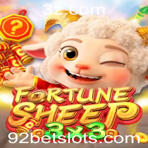 Explorando o Novo Jogo FortuneSheep no 92bet