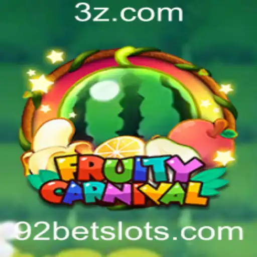 Descubra o Mundo Colorido de FruityCarnival: Jogo e Regras