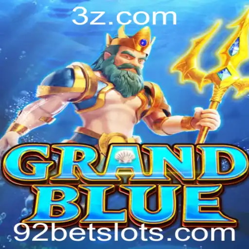 Explorando o Mundo de GRANDBLUE: Uma Aventura Emocionante com 92bet