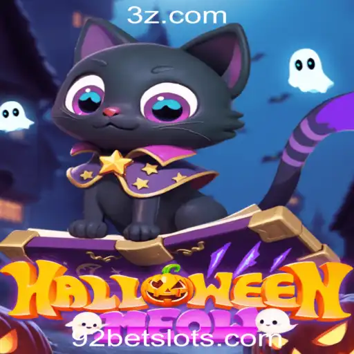 Descubra o Fascinante Jogo 'HalloweenMeow' da 92bet