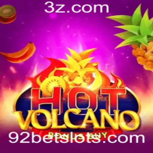 Descubra o Cativante Jogo HotVolcanoBonusBuy no 92bet
