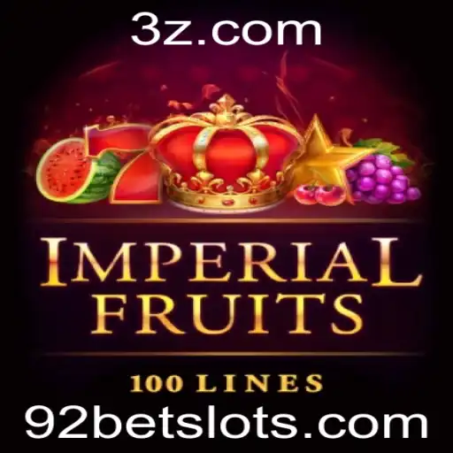 Descubra a Emoção do Jogo ImperialFruits100