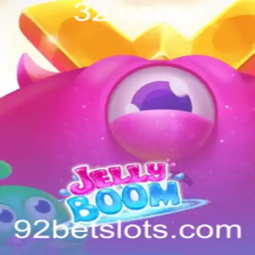 JellyBoom: A Nova Febre Entre os Jogos Casuais