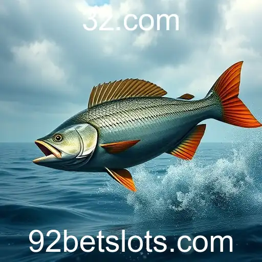 Explorando o Mundo dos Jogos de Pesca com 92bet