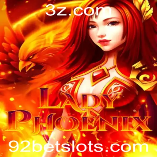 Descubra o Futuro dos Jogos Online com LadyPhoenix