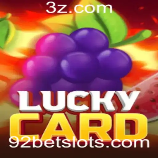 Descubra o Novo Jogo de Azar: LuckyCard e Sua Relação com 92bet