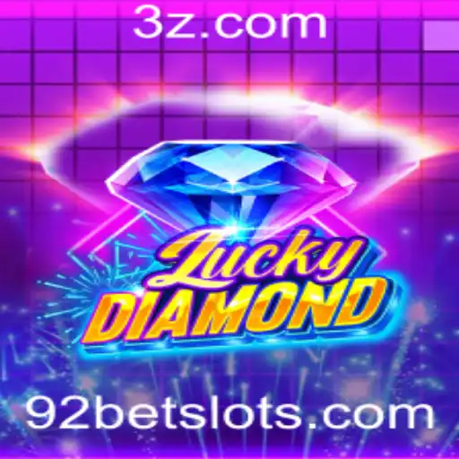 Descubra o Mundo Empolgante de LuckyDiamond no 92bet