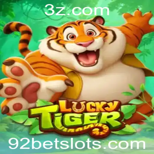Explorando o Jogo LuckyTiger e a Conexão com 92bet