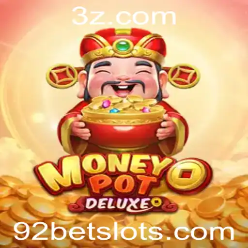 Desvendando o Jogo MoneyPotDELUXE: A Aventura do 92bet