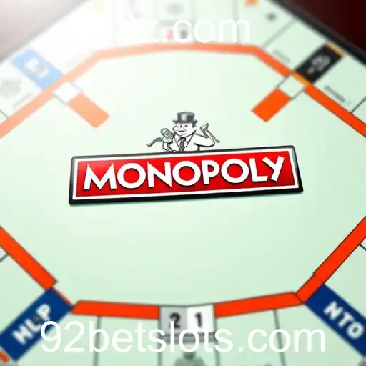 Monopoly: Uma Jornada Através do Jogo Icônico