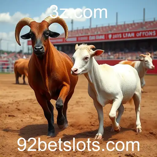 Rinha de Galos: A Tradição Controversa e o Papel do 92bet