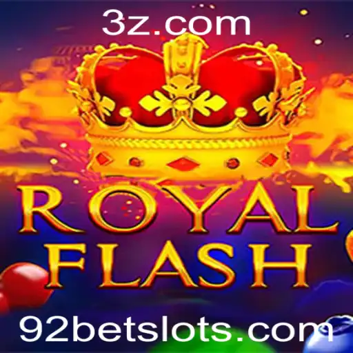Descubra o Empolgante Jogo de Cartas RoyalFlash da 92bet