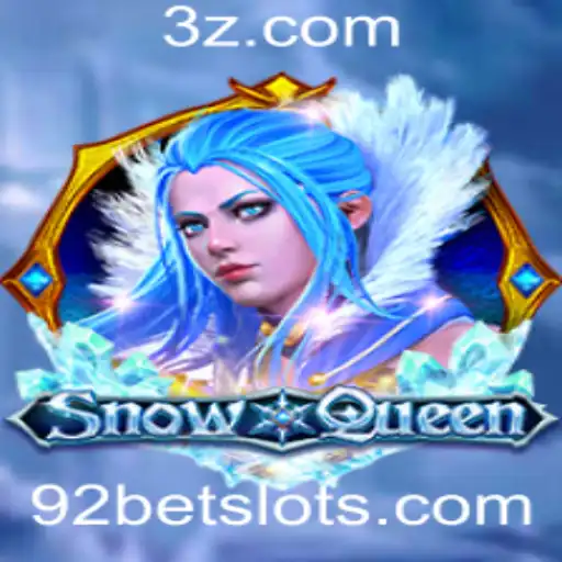 Explorando o Fascinante Jogo SnowQueen no 92bet