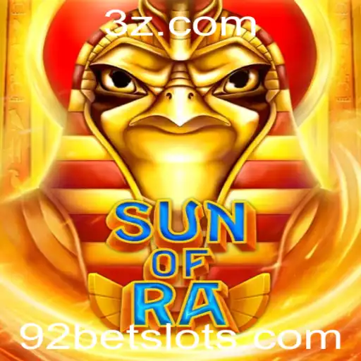 Descubra SunofRa: A Jornada Épica com 92bet