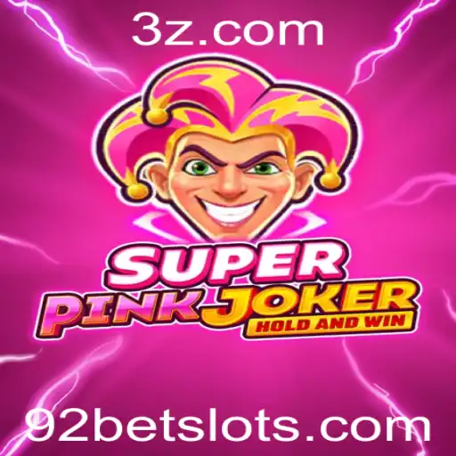 SuperPinkJoker: Descubra o Jogo que Está Revolucionando o Mundo das Apostas