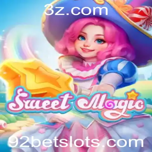 Descubra o Encanto do SweetMagic: A Experiência de Jogo Online com 92bet