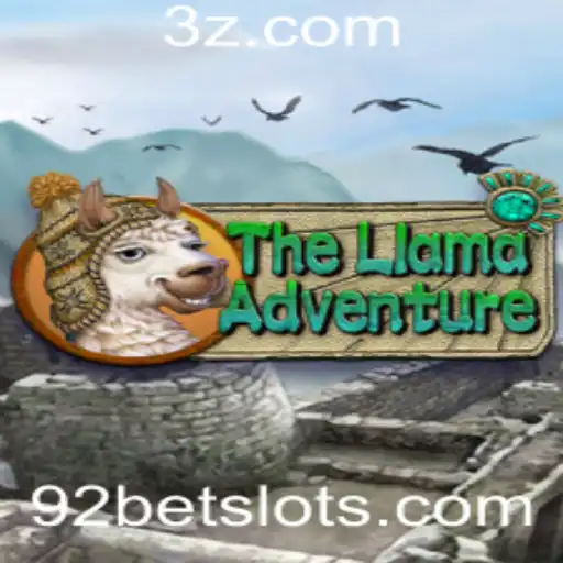 TheLlamaAdventure: Explorando o Novo Fenômeno dos Jogos com 92bet