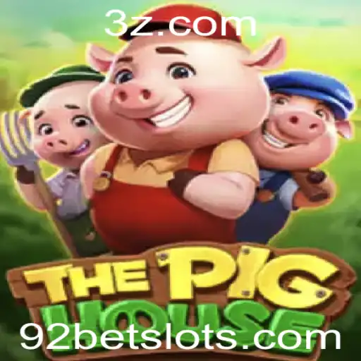 Descubra o Fascinante Jogo ThePigHouse e a Emoção de 92bet