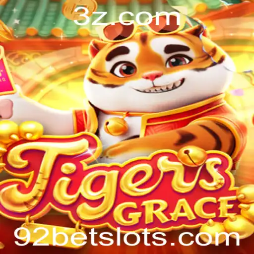 Explorando o Fascinante Jogo TigersGrace: Uma Aventura Estratégica