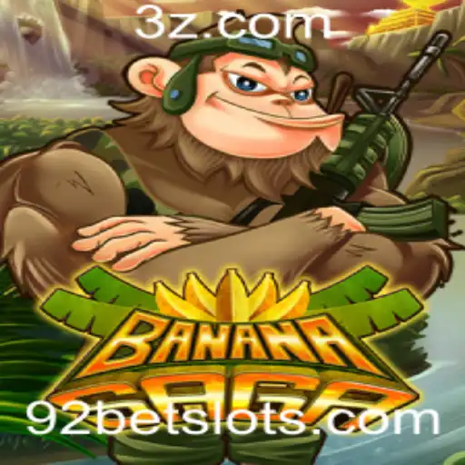 Explorando o Universo de BananaSaga: O Jogo que Une Diversão e Aventura