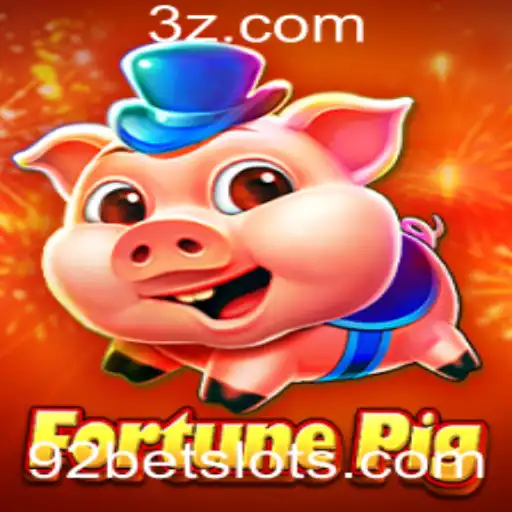 FortunePig: O Jogo Que Une Estratégia e Diversão com 92bet