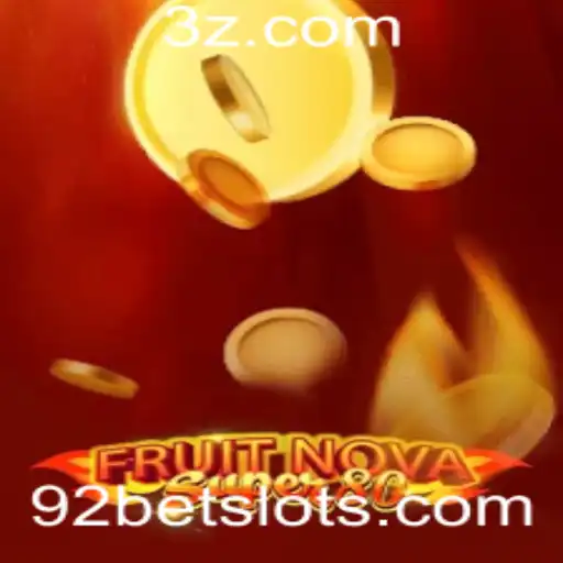 FruitNovaSuper80: Descubra o Fascinante Mundo do Novo Jogo e Como Jogar