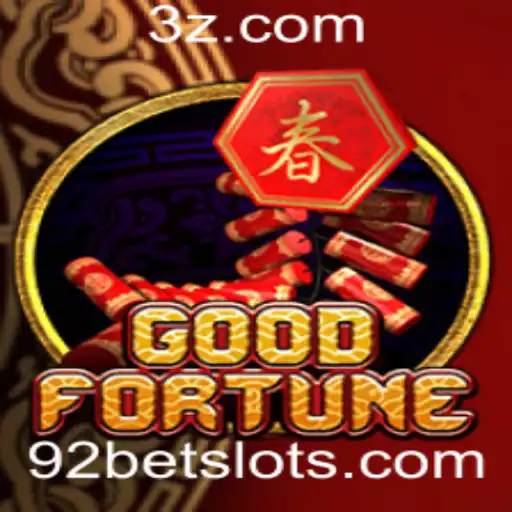 Explorando GoodFortune: O Novo Jogo de Azar da 92bet