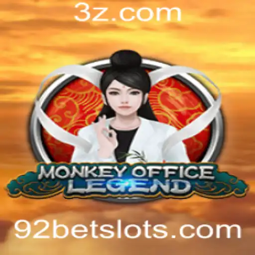 MonkeyOfficeLegend: A Nova Sensação dos Jogos com 92bet