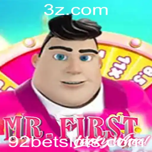 Descubra o Jogo MrFirstLuckyWheel e Sua Conexão com 92bet