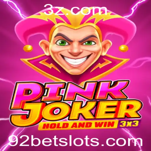 Descubra PinkJoker: O Empolgante Jogo de Carta da 92bet