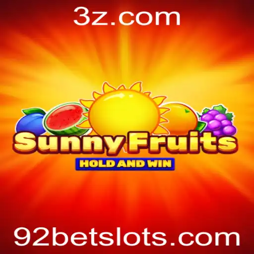 Explorando o Fascinante Universo do Jogo SunnyFruits na Plataforma 92bet