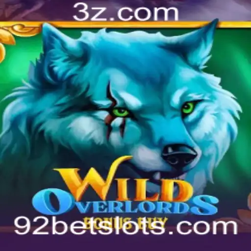 Descubra o Fascinante Mundo de WildOverlordsBonusBuy - O Novo Sucesso do 92bet